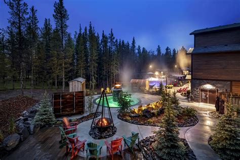 nordic lodge hotel packages|Nordic Nights Spa Package .